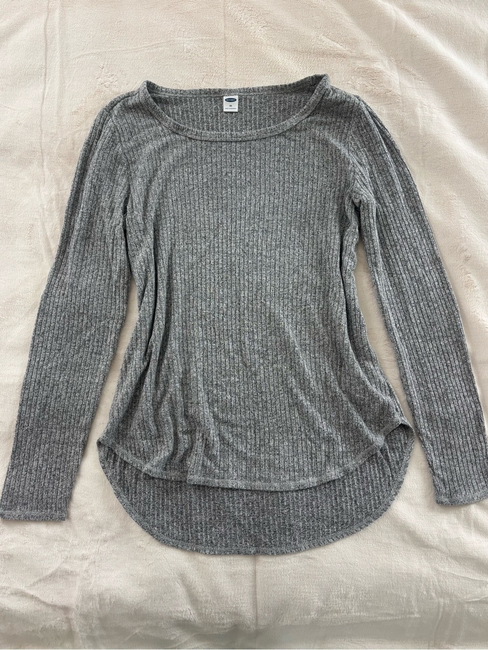 Old navy pj / lounge top